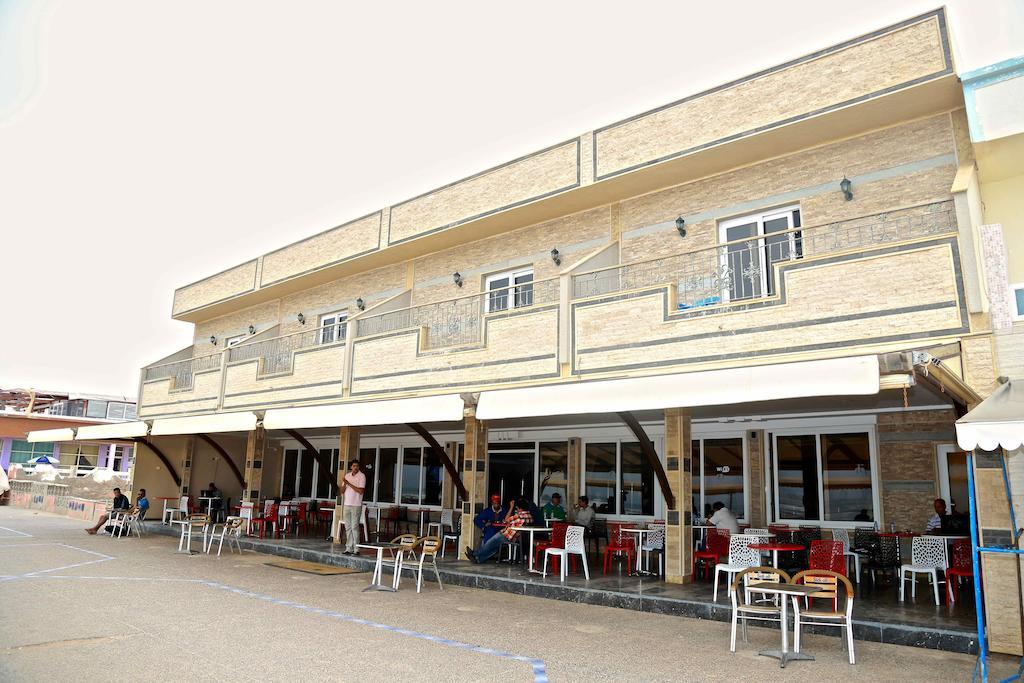 Kasba Tantan Hotel Luaran gambar