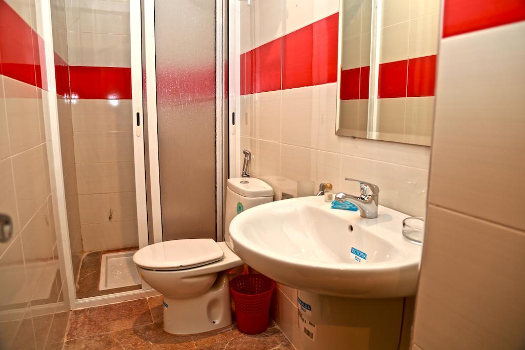 Kasba Tantan Hotel Luaran gambar