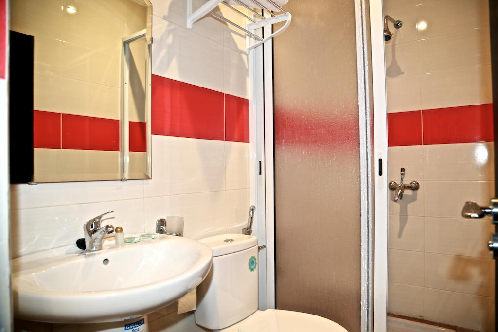 Kasba Tantan Hotel Luaran gambar