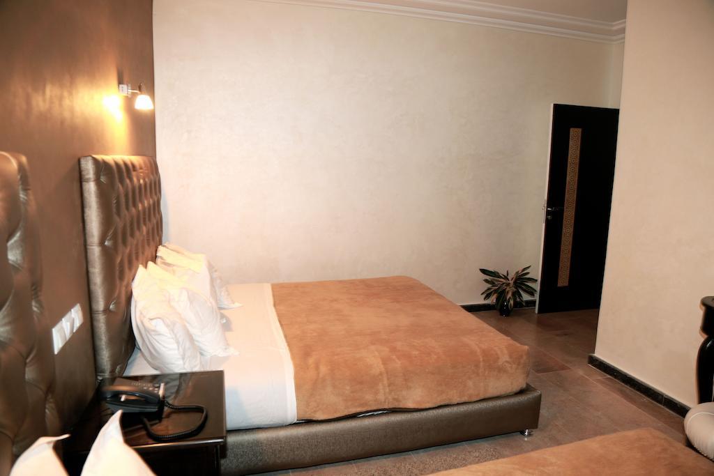 Kasba Tantan Hotel Bilik gambar