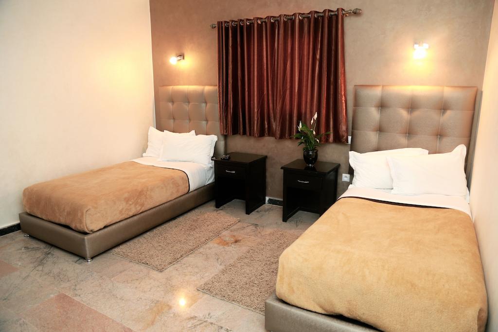 Kasba Tantan Hotel Bilik gambar
