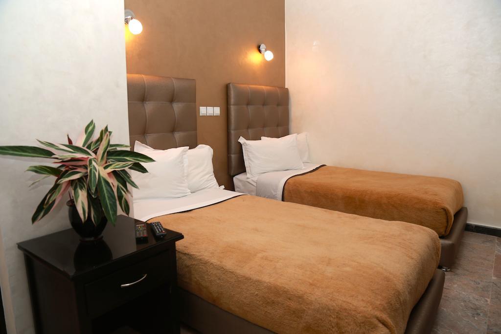 Kasba Tantan Hotel Bilik gambar