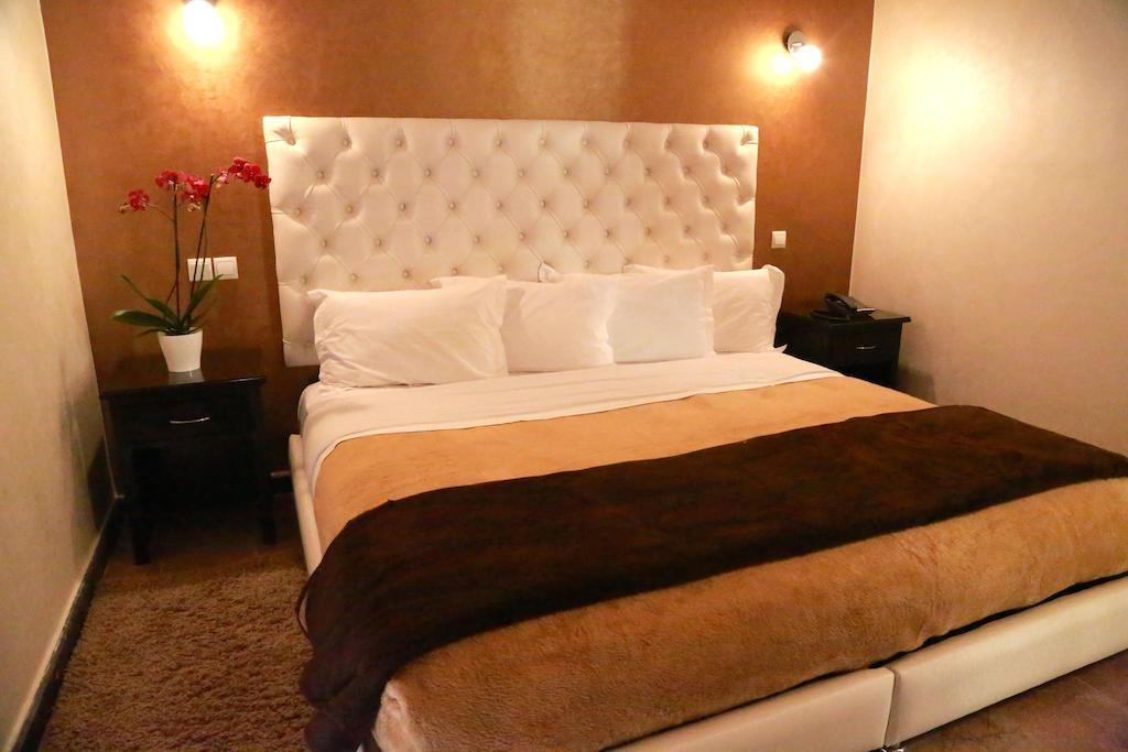 Kasba Tantan Hotel Bilik gambar